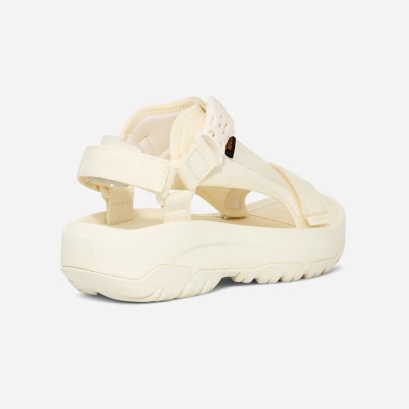 TEVA 24.3.1 テバ サンダル ユニセックス ハリケーン アンプソール ボルト U HURRICANE AMPSOLE VOLT WHITE 1155030-WHT ユニセックスサンダル ホワイト