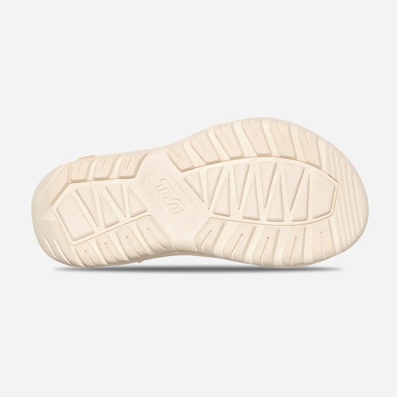 TEVA 24.3.1 テバ サンダル ユニセックス ハリケーン アンプソール ボルト U HURRICANE AMPSOLE VOLT WHITE 1155030-WHT ユニセックスサンダル ホワイト