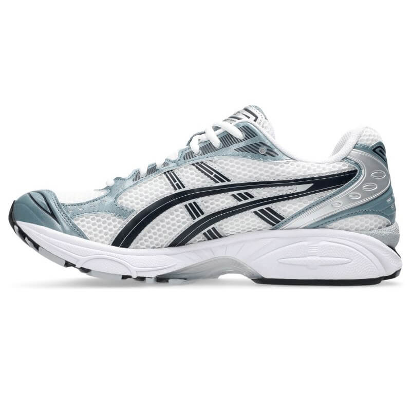 asics 25SS 1/31 GEL-KAYANO 14 1203A537-106 WHITE/FJORD GREY 【GEL/ゲル】【カヤノ】