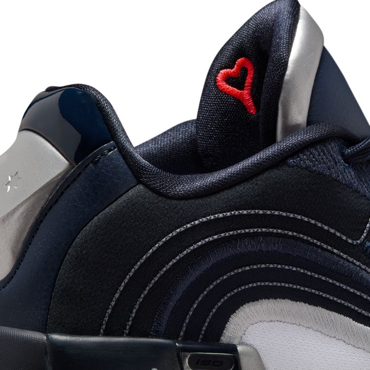 大きな取引 JORDAN 7/8 FA25 BRAND JORDAN LUKA ダークオブシディアン PF 4 ウェア