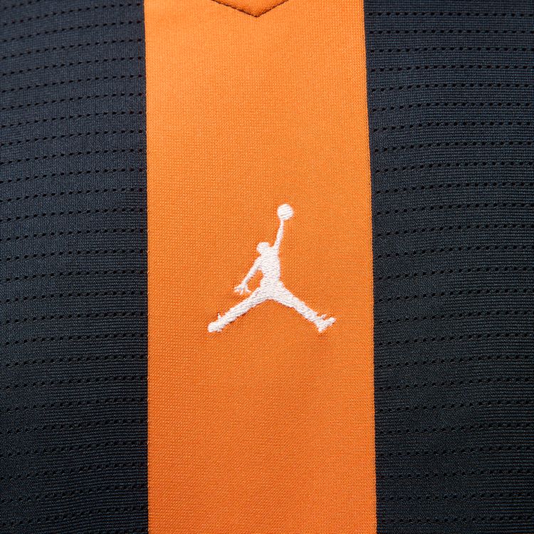 JORDAN BRAND FA25 M J BRK CLGTE GOALIE TOP ブラック/スターフィッシュ/セイル HV0107-010