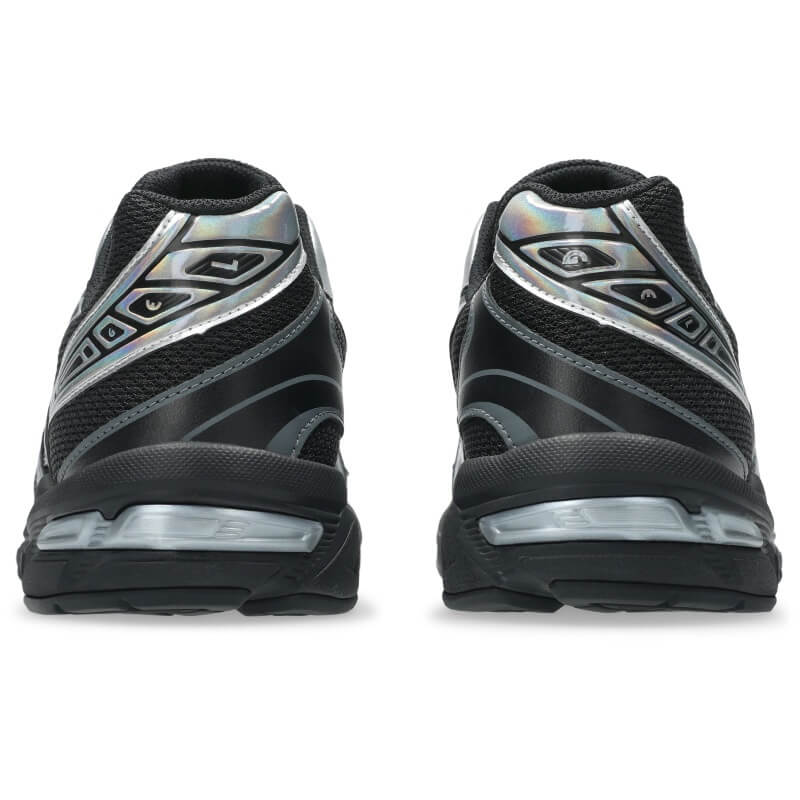 asics 25AW 12/5 GEL-1130 BLACK/PURE SILVER -HOLIDAY PACK- 1203A997-001