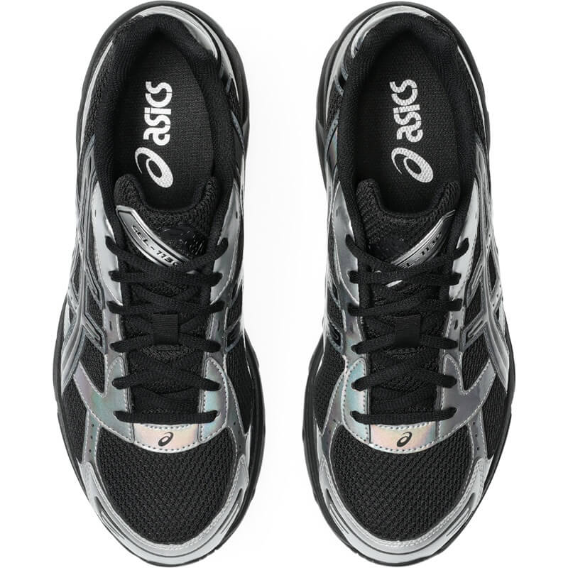 asics 25AW 12/5 GEL-1130 BLACK/PURE SILVER -HOLIDAY PACK- 1203A997-001