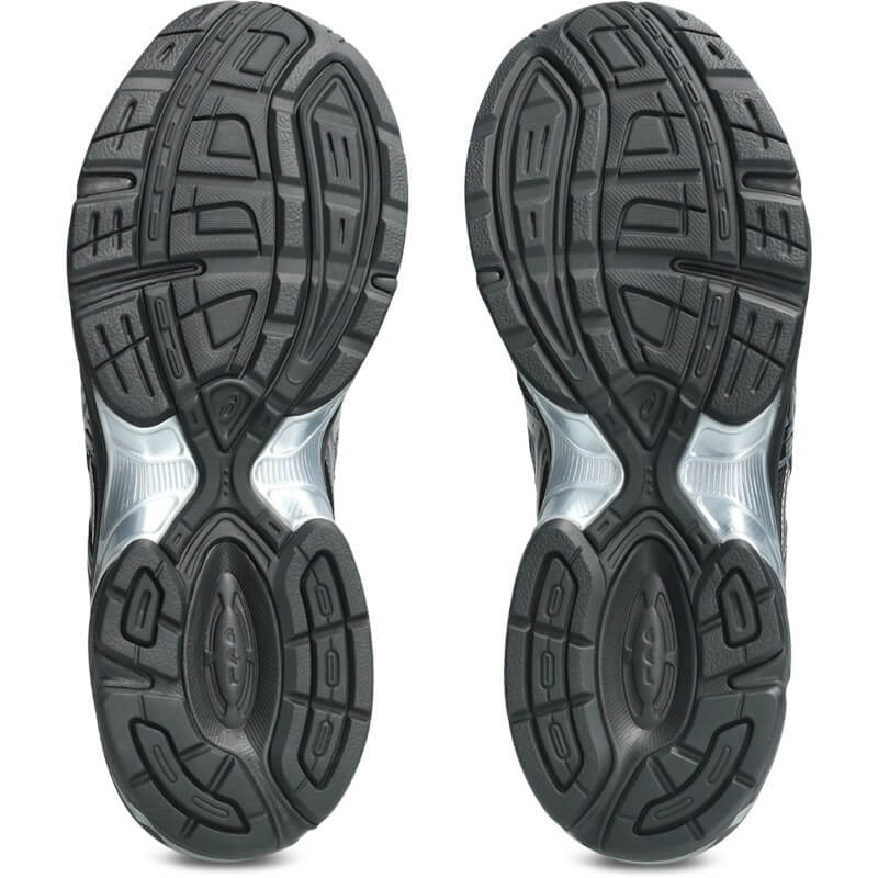 asics 25AW 12/5 GEL-1130 BLACK/PURE SILVER -HOLIDAY PACK- 1203A997-001