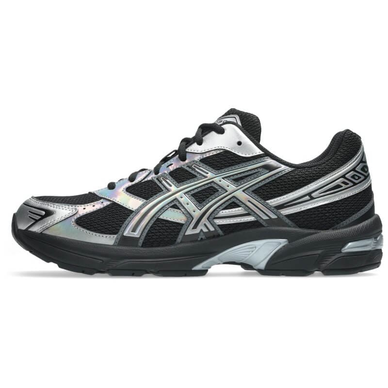 asics 25AW 12/5 GEL-1130 BLACK/PURE SILVER -HOLIDAY PACK- 1203A997-001
