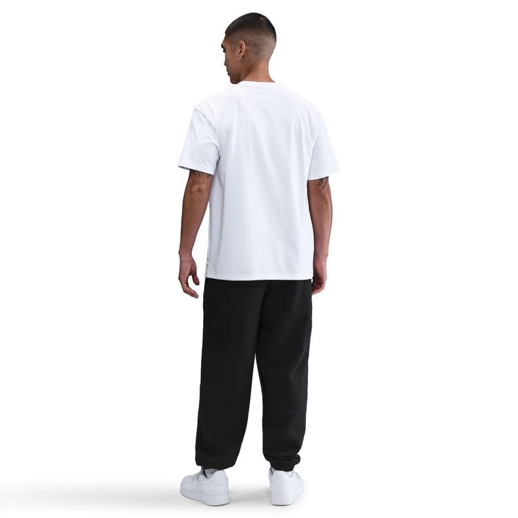 NIKE HO25 AS KB M FLC PANT ブラック/ホワイト IB7092-010