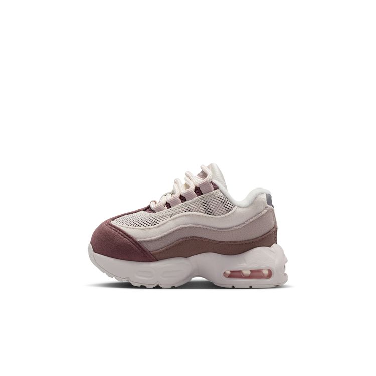 NIKE SP26 NIKE AIR MAX 95 TD ファントム/シルトレッド-タトゥー-ムーンパーティクル 905462-012