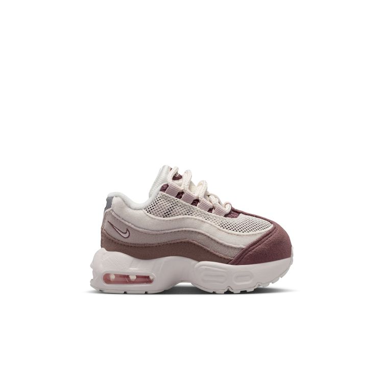 NIKE SP26 NIKE AIR MAX 95 TD ファントム/シルトレッド-タトゥー-ムーンパーティクル 905462-012