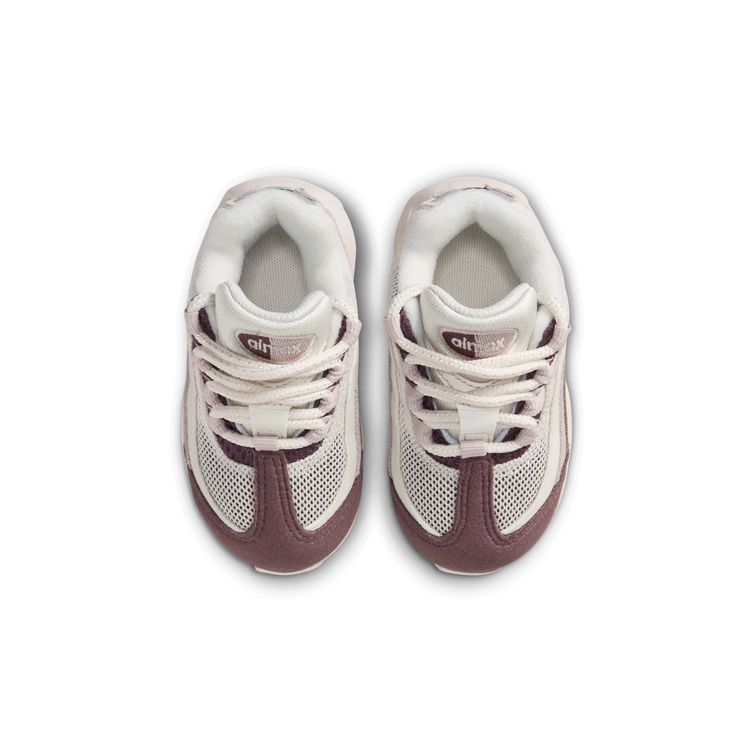 NIKE SP26 NIKE AIR MAX 95 TD ファントム/シルトレッド-タトゥー-ムーンパーティクル 905462-012