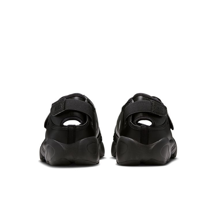 NIKE SU26 NIKE WMNS AIR RIFT ブラック/ブラック-ブラック IR1226-002