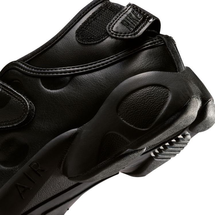 NIKE SU26 NIKE WMNS AIR RIFT ブラック/ブラック-ブラック IR1226-002