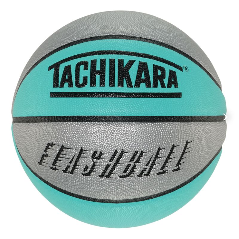 TACHIKARA 26 FLASHBALL Silver / Light Aqua SB7-2052