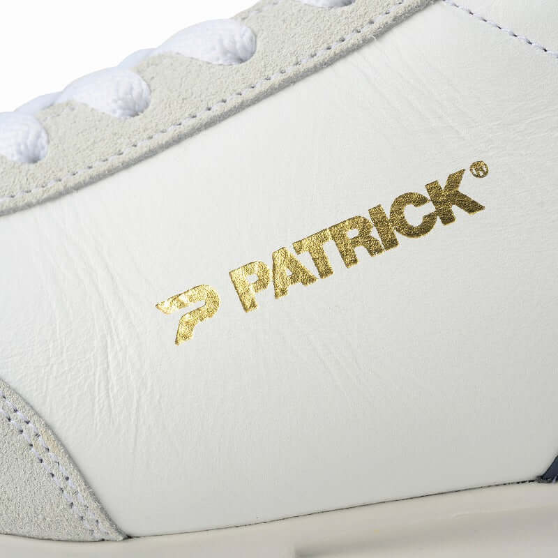 Patrickさん専用 マラソン・レザー｜MARATHON-L（SALT） – PATRICK｜パトリック