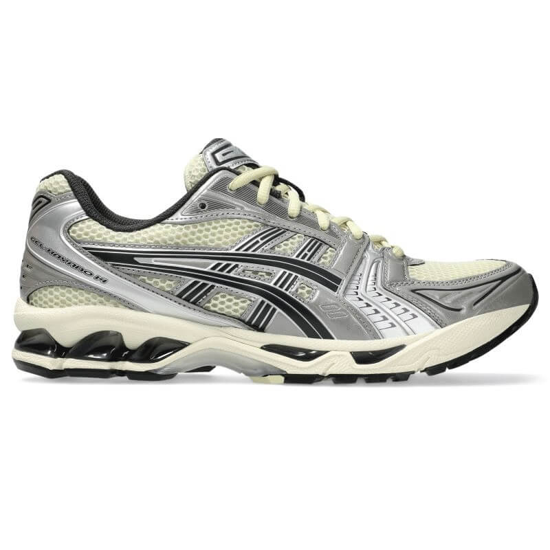 asics 25SS 1/31 GEL-KAYANO 14 1203A537-250 OYSTER WHITE/STEEPLE GREY 【GEL/ゲル】【カヤノ】