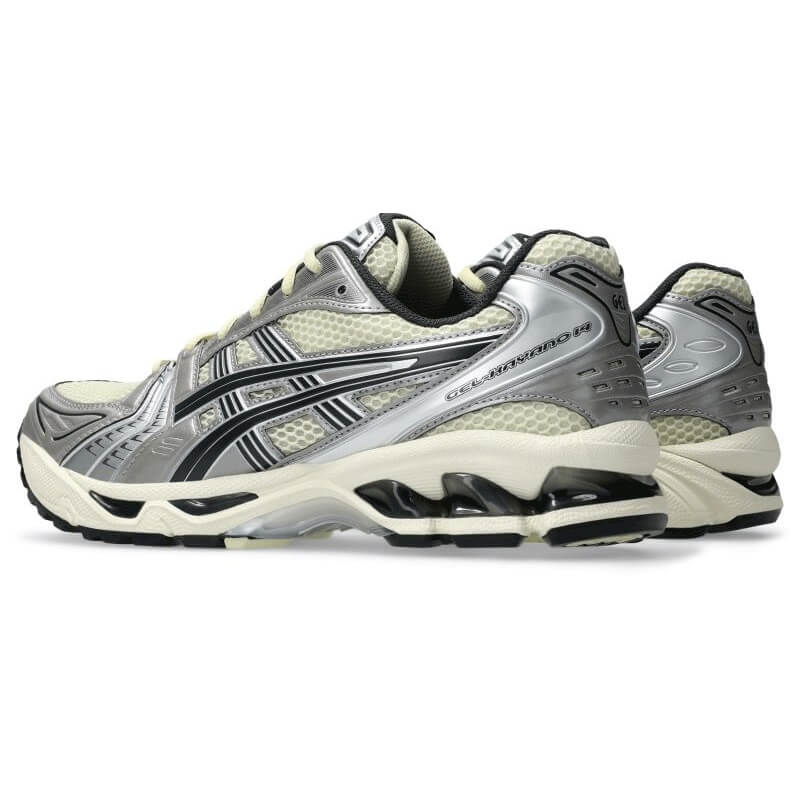 asics 25SS 1/31 GEL-KAYANO 14 1203A537-250 OYSTER WHITE/STEEPLE GREY 【GEL/ゲル】【カヤノ】