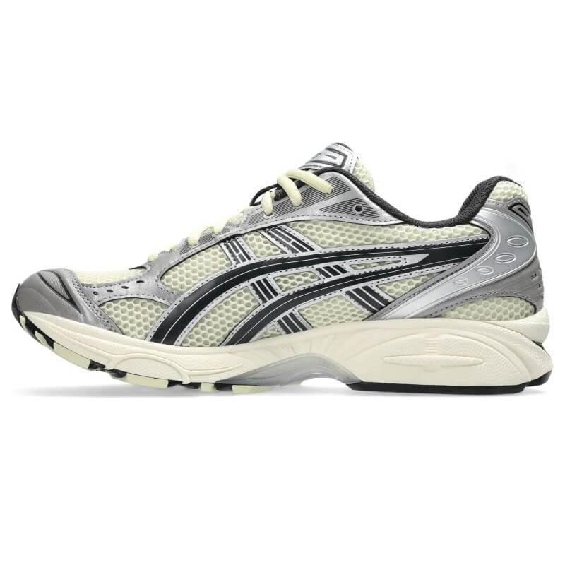 asics 25SS 1/31 GEL-KAYANO 14 1203A537-250 OYSTER WHITE/STEEPLE GREY 【GEL/ゲル】【カヤノ】