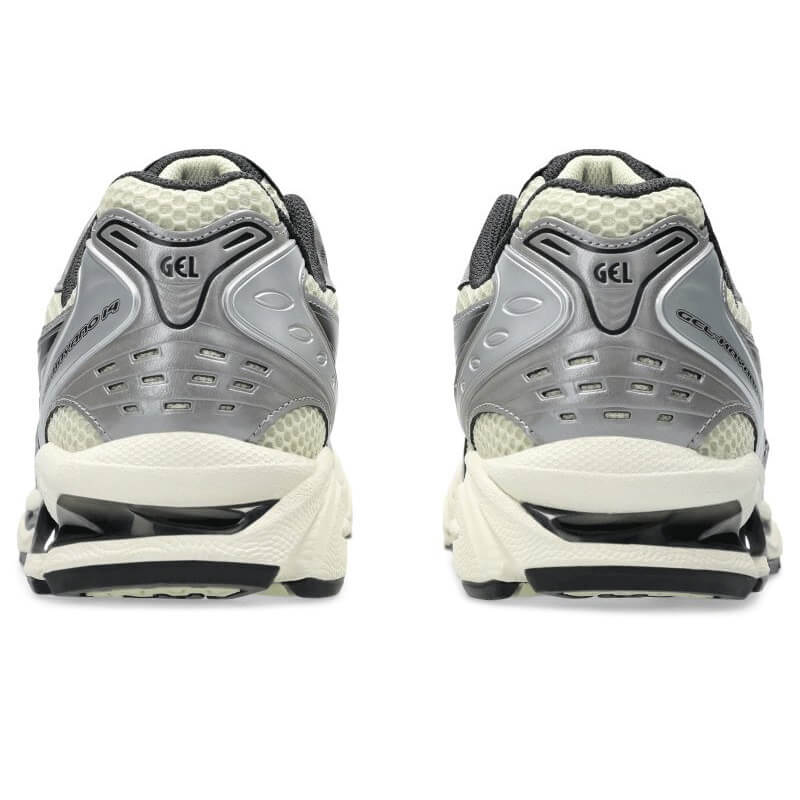 asics 25SS 1/31 GEL-KAYANO 14 1203A537-250 OYSTER WHITE