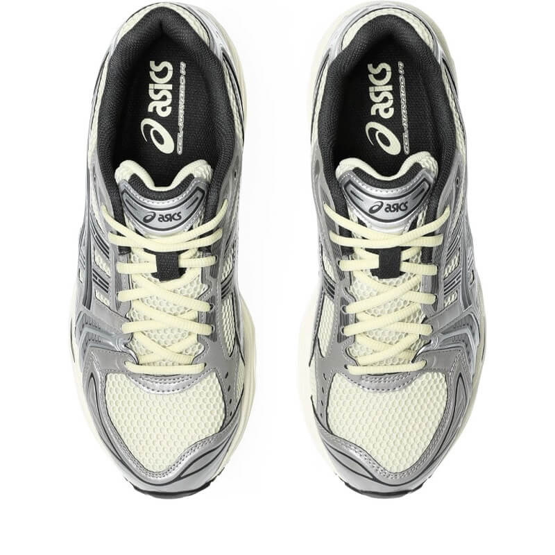 asics 25SS 1/31 GEL-KAYANO 14 1203A537-250 OYSTER WHITE