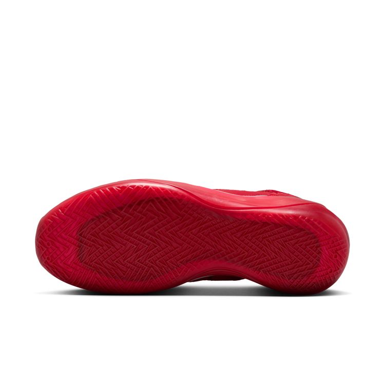 【ナイキ/ジョーダンブランド/エア ジョーダン 39 PF/バスケットボールシューズ】JORDAN BRAND SP25 2/11 AIR JORDAN XXXIX PF ジムレッド/ホワイト FQ0214-601