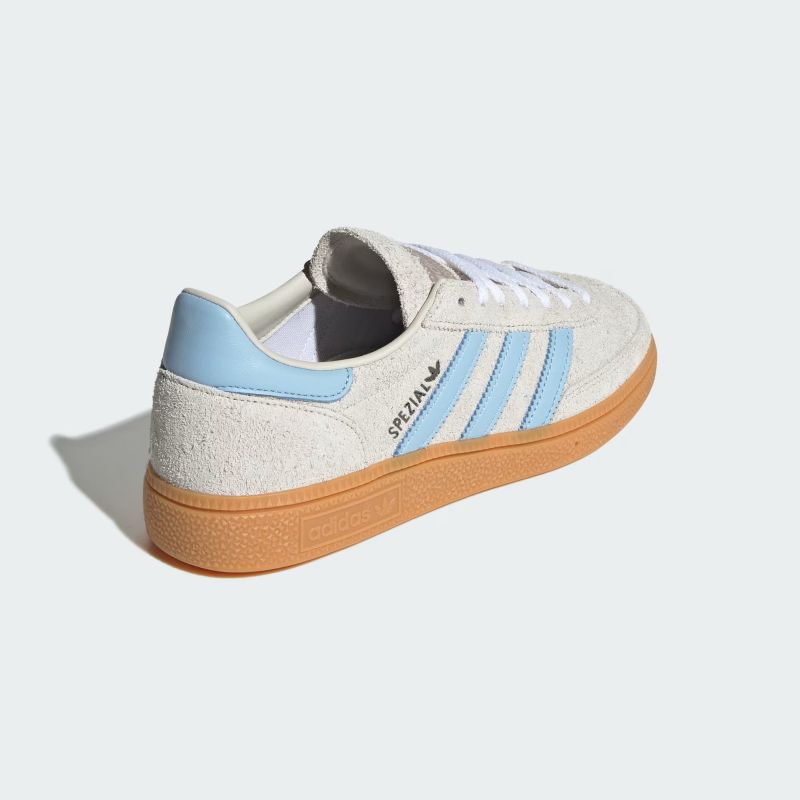 adidas 25Q3 HANDBALL SPEZIAL W アルミナ/クリアスカイ/ガム JS0241