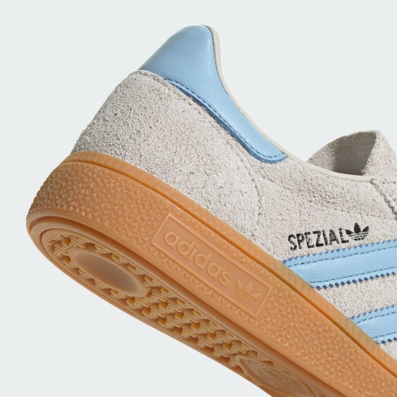 adidas 25Q3 HANDBALL SPEZIAL W アルミナ/クリアスカイ/ガム