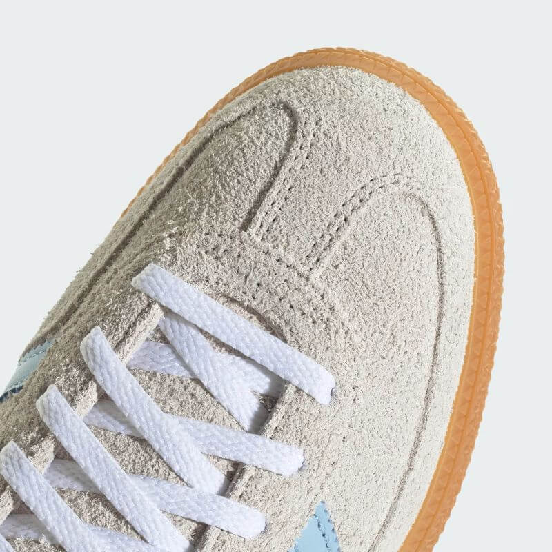 adidas 25Q3 HANDBALL SPEZIAL W アルミナ/クリアスカイ/ガム JS0241