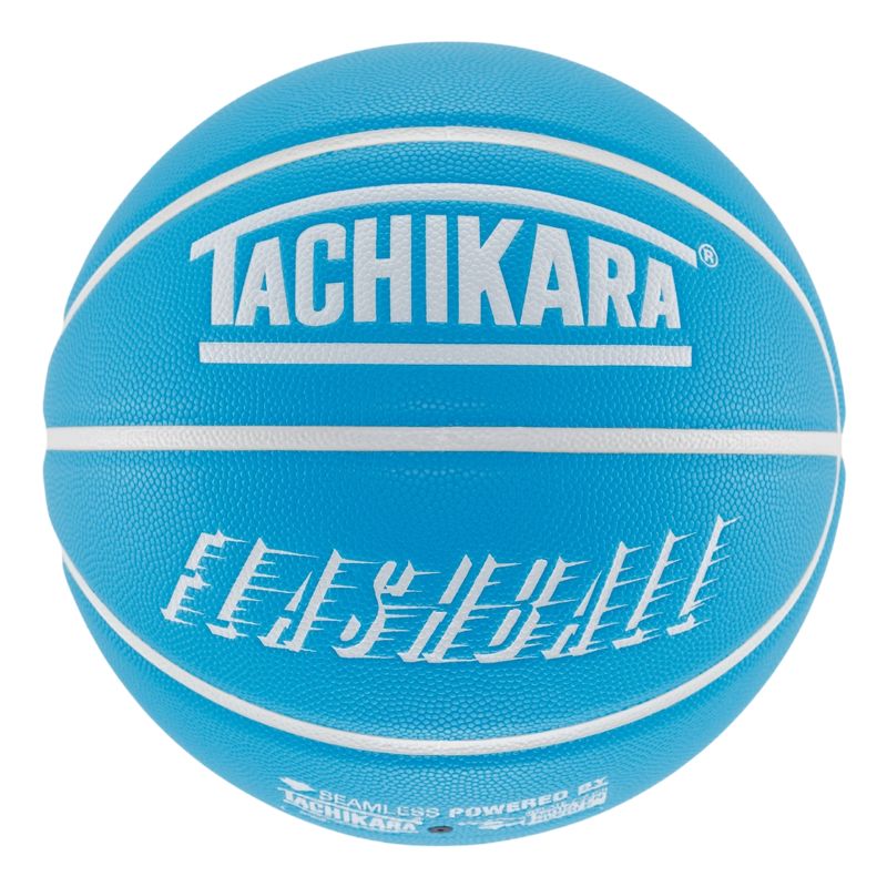 TACHIKARA BASKETBLL FLASHBALL SB7-2032 ネオンブルー