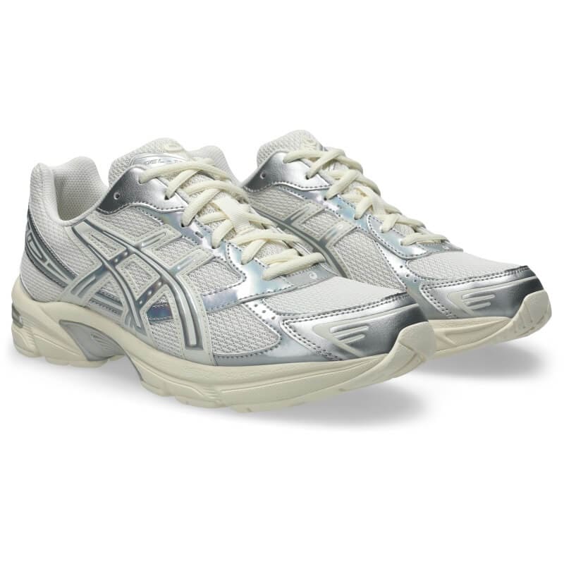 asics 25AW 12/5 GEL-1130 CREAM/PURE SILVER -HOLIDAY PACK- 1203A997