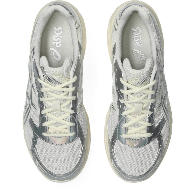 asics 25AW 12/5 GEL-1130 CREAM/PURE SILVER -HOLIDAY PACK- 1203A997-100