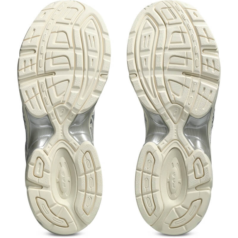 asics 25AW 12/5 GEL-1130 CREAM/PURE SILVER -HOLIDAY PACK- 1203A997-100