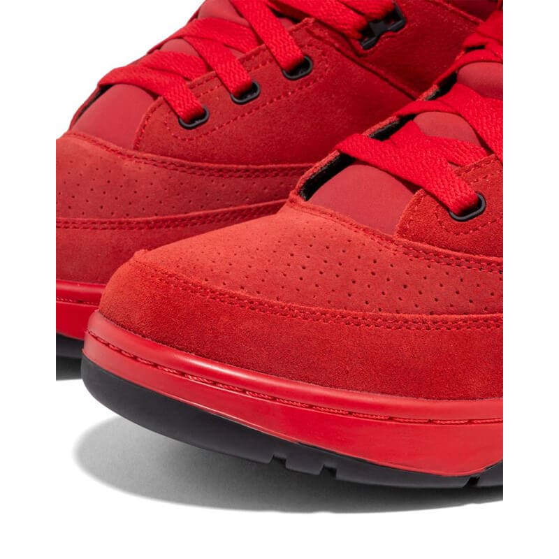 EWING ATHLETICS 26SS EWING 33 HI OG RED/BLACK PEWF-001-RBK