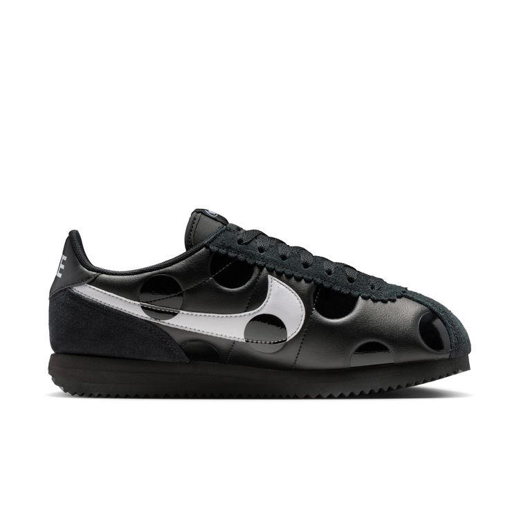 NIKE SU26 NIKE WMNS CORTEZ ブラック/ホワイト-ブラック IR1332-001
