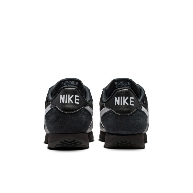 NIKE SU26 NIKE WMNS CORTEZ ブラック/ホワイト-ブラック IR1332-001