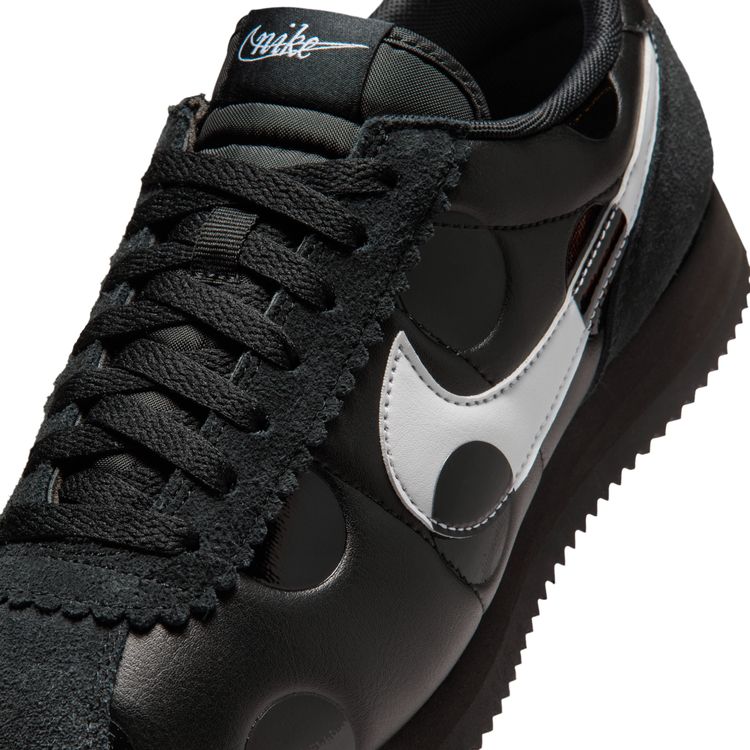 NIKE SU26 NIKE WMNS CORTEZ ブラック/ホワイト-ブラック IR1332-001