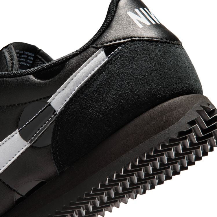 NIKE SU26 NIKE WMNS CORTEZ ブラック/ホワイト-ブラック IR1332-001