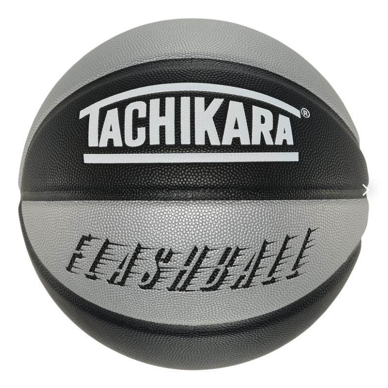 TACHIKARA 26 FLASHBALL Silver / Black SB7-2053