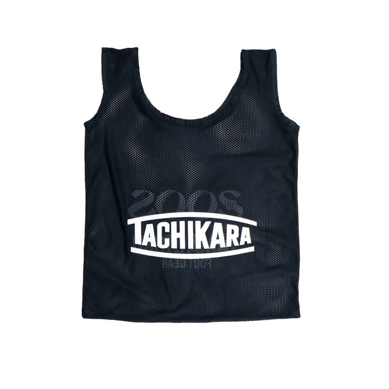 【コラボレーションボール/ZOOS】【ボールバッグ/ボールサック】【バスケットボール】TACHIKARA タチカラ × ズーズ ORIGINAL BALL SAC ZOOS×YAMAOTOKO BS-ZOOS001