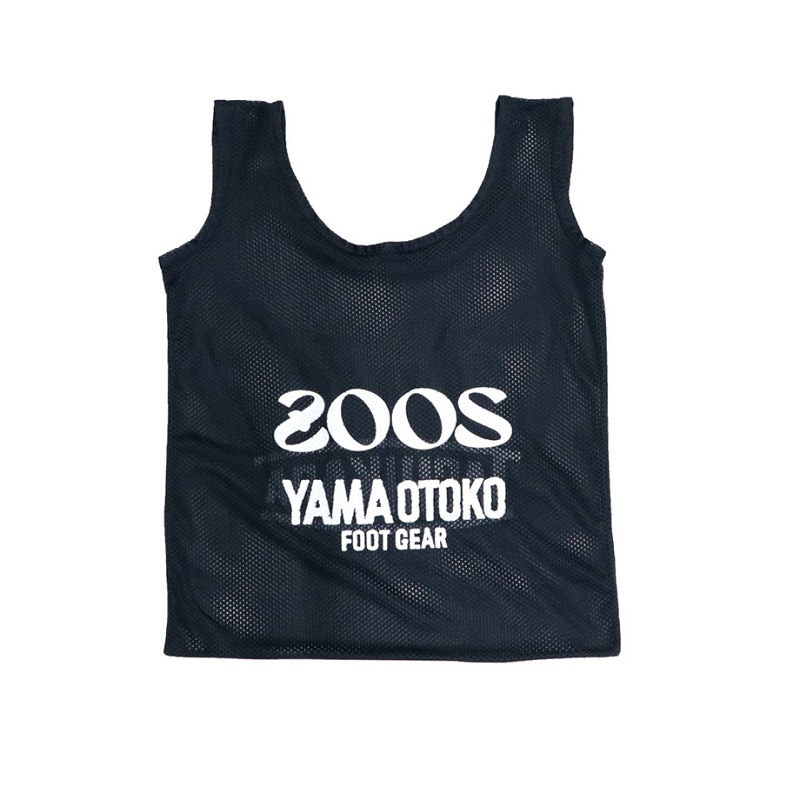 【コラボレーションボール/ZOOS】【ボールバッグ/ボールサック】【バスケットボール】TACHIKARA タチカラ × ズーズ ORIGINAL BALL SAC ZOOS×YAMAOTOKO BS-ZOOS001