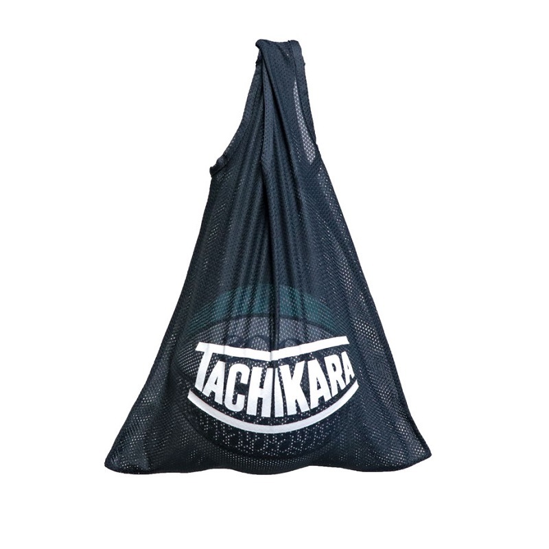 【コラボレーションボール/ZOOS】【ボールバッグ/ボールサック】【バスケットボール】TACHIKARA タチカラ × ズーズ ORIGINAL BALL SAC ZOOS×YAMAOTOKO BS-ZOOS001