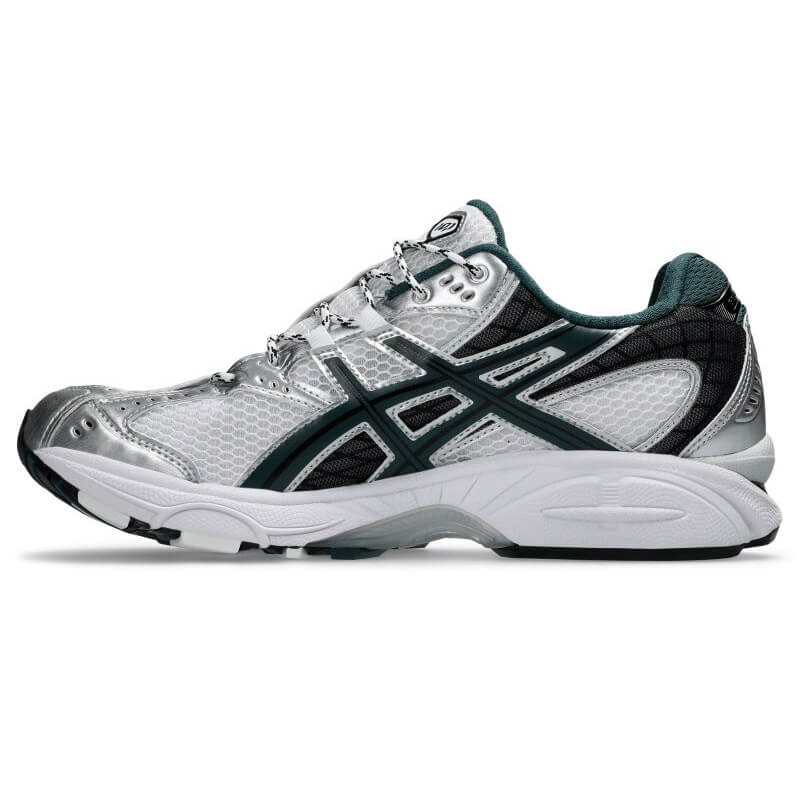 asics 25SS 1/31 GEL-NIMBUS 10.1 1203A543-103 WHITE/SAXON