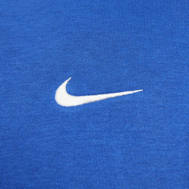 NIKE SP25 AS W NSW PHNX FLC LSE CROP FZ ゲームロイヤル/セイル HJ0941-480