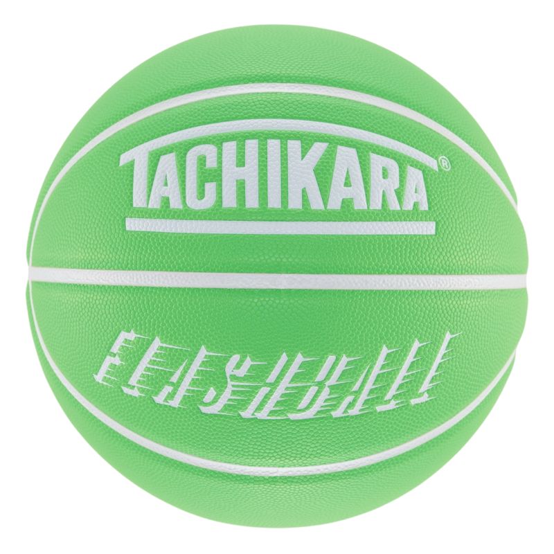 TACHIKARA BASKETBLL FLASHBALL SB7-2031 ネオングリーン
