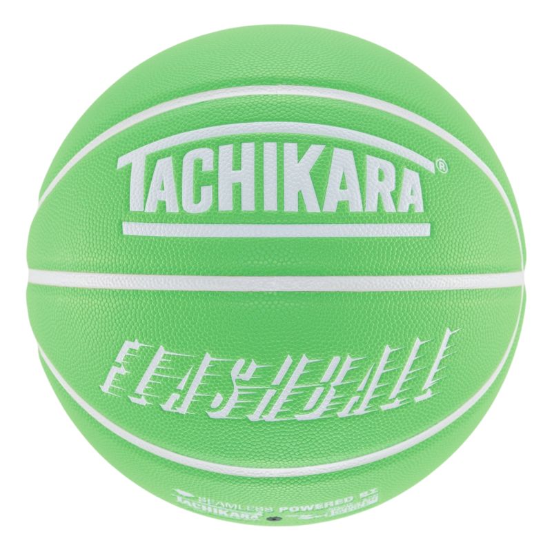 TACHIKARA BASKETBLL FLASHBALL SB7-2031 ネオングリーン