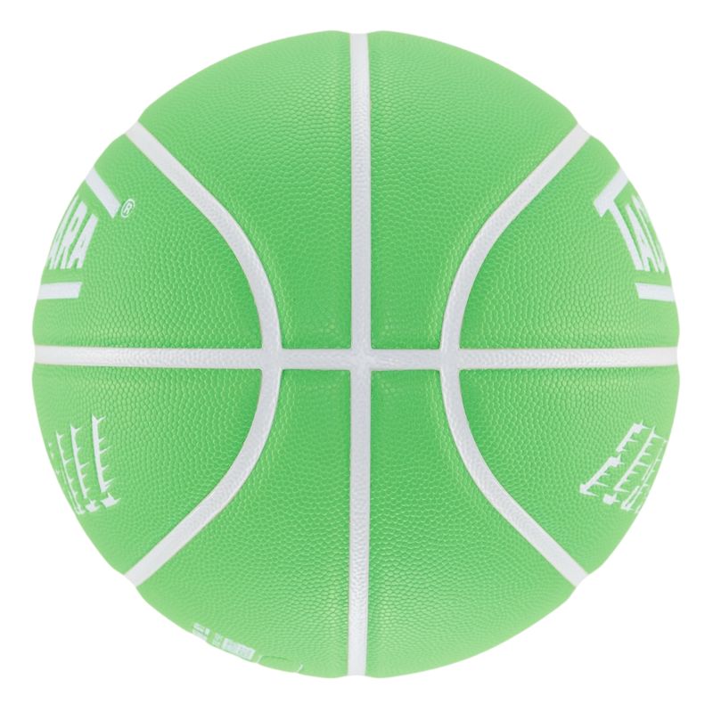 TACHIKARA BASKETBLL FLASHBALL SB7-2031 ネオングリーン