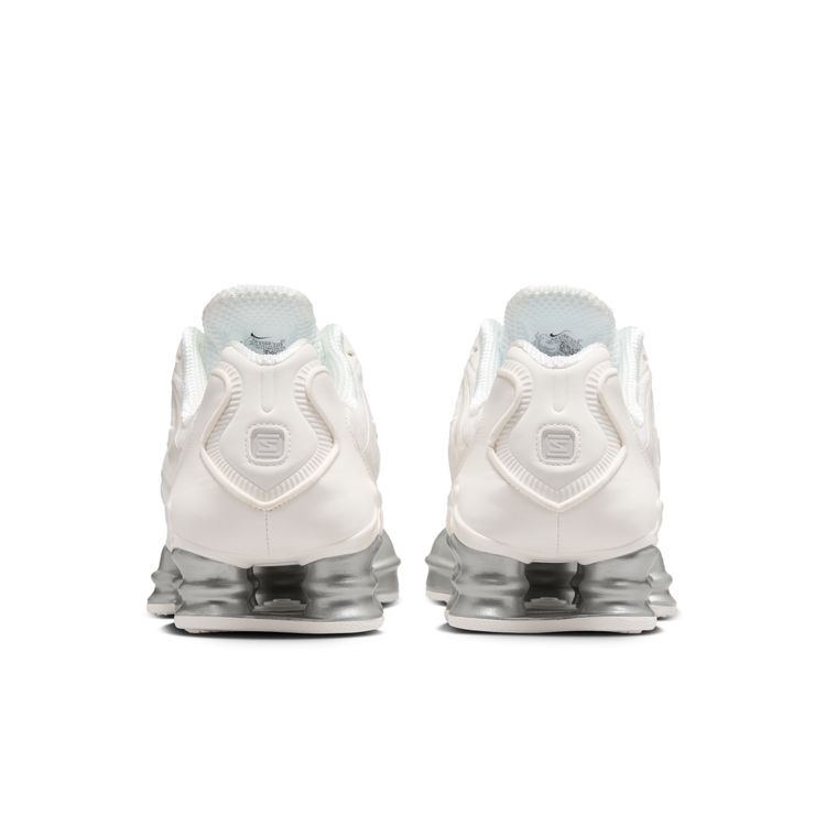 NIKE FA25 NIKE WMNS SHOX TL セイル/セイル-セイル AR3566-103