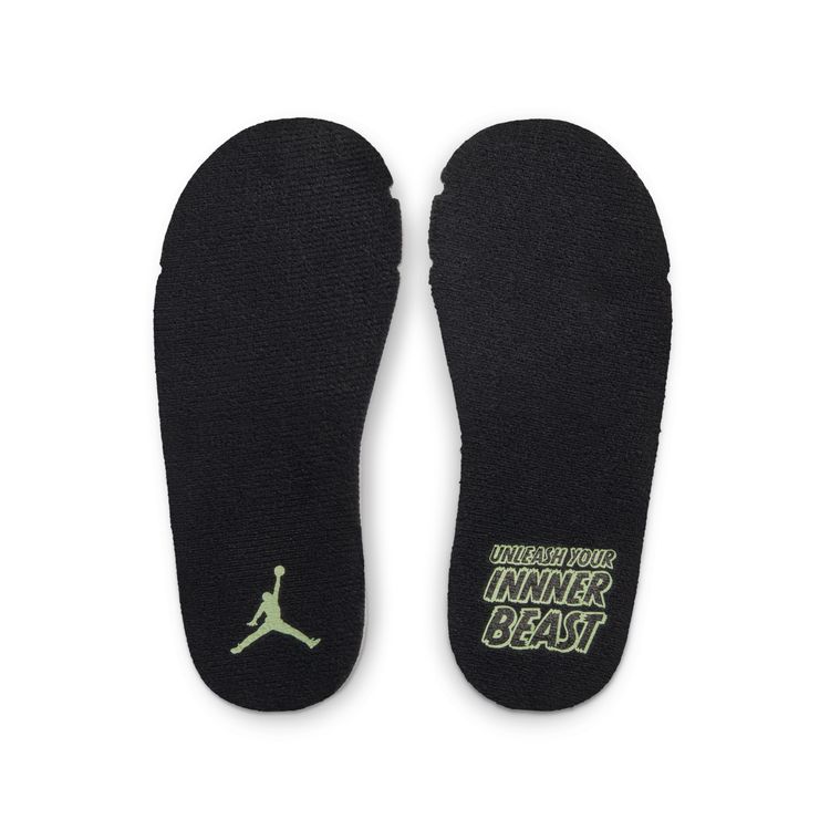 JORDAN BRAND HO25 10/4 AIR JORDAN 11 RETRO GS ブラック/ベアリーボルト-ダークレーズン-ホワイト IB1378-001