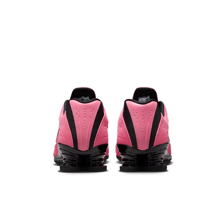 NIKE HO25 11/1 NIKE WMNS SHOX Z ピンクシクル/ブラック HQ7540-601