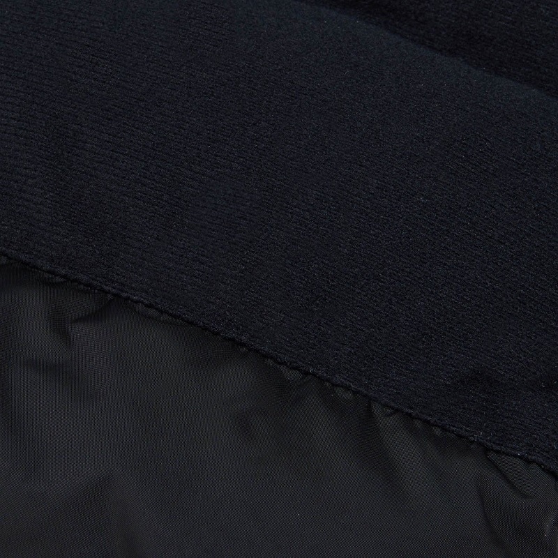 THE NORTH FACE F25 Nuptse Anklewarmer NN62526-K