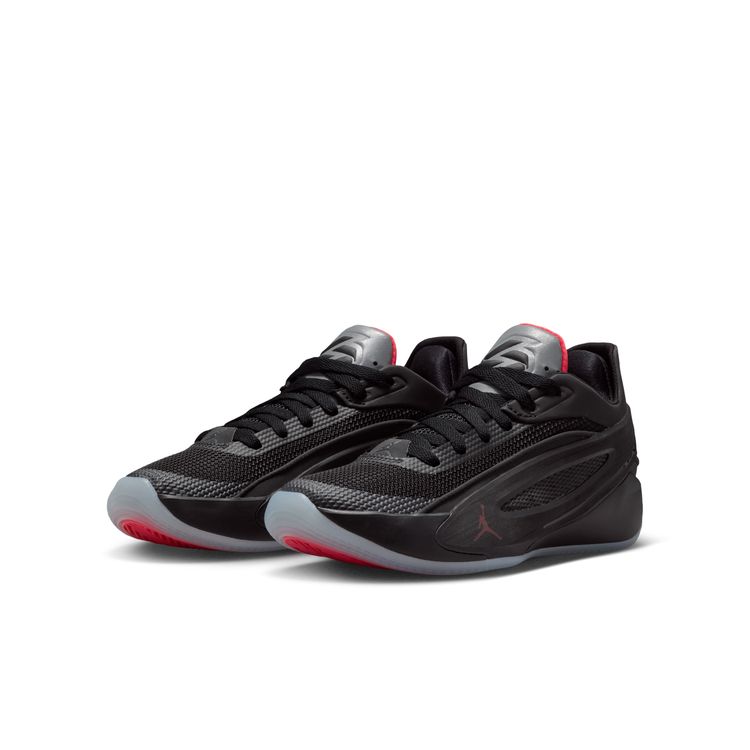 JORDAN BRAND SP26 1/15 JORDAN LUKA 5 GS ブラック/ブライトクリムゾン IM5166-002