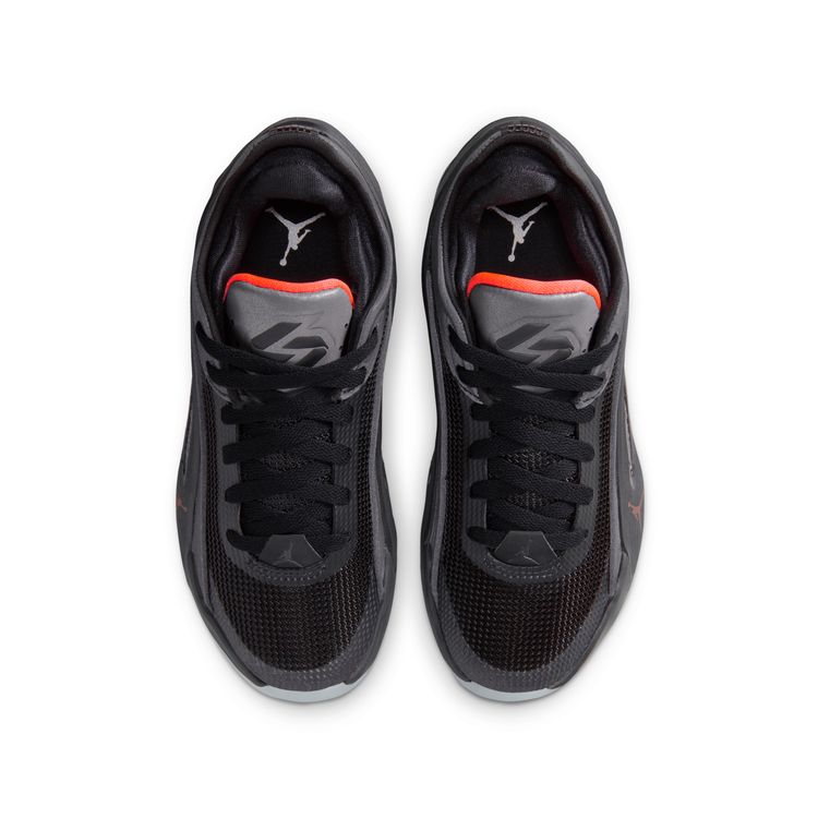 JORDAN BRAND SP26 1/15 JORDAN LUKA 5 GS ブラック/ブライトクリムゾン IM5166-002